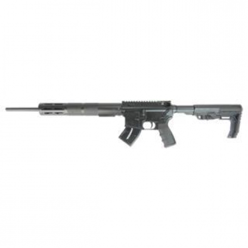 Franklin Armory F17 SPR Semi-Automatic .17 WSM