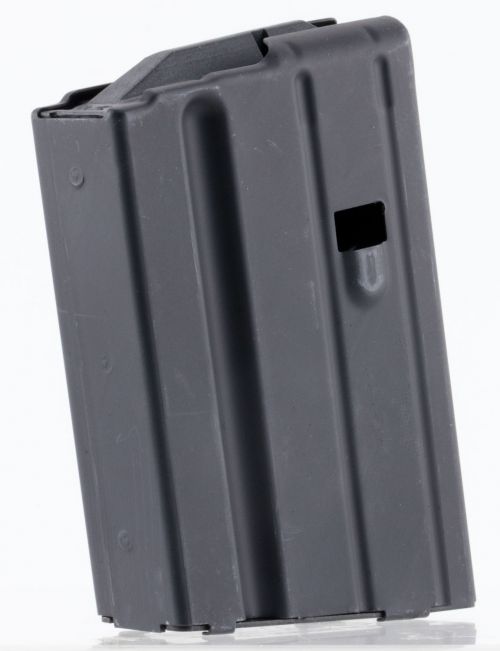 Franklin Armory DFM 7.62x39mm AR-15 10rd Black Detachable