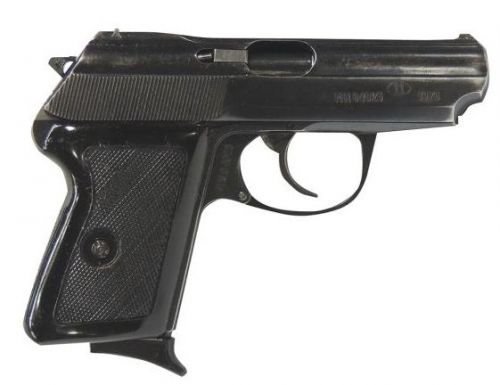 CIA P64 9MM MAKAROV