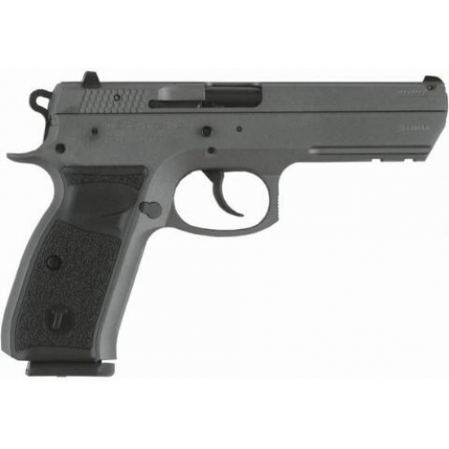 TRI-STAR SPORTING ARMS T120 9mm Semi Auto Pistol 4.7 Barrel 17 Round