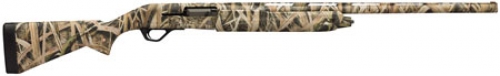 Winchester SX4 Semi-Automatic 12 GA ga 26 3.5 Stock Mossy Oa