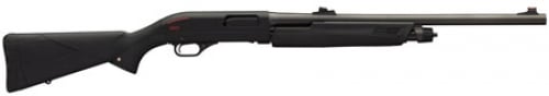 Winchester SXP Black Shadow Deer 20 Gauge, 3 Chamber, 22 Barrel, Black, 5 Rounds