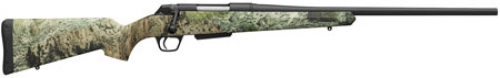 Winchester XPR Hunter MCR Bolt 7mm-08 Remington 22 3+1 Syntheti