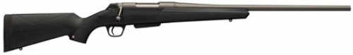 Winchester XPR Compact Bolt 270 Winchester Short Magnum 22 3+1