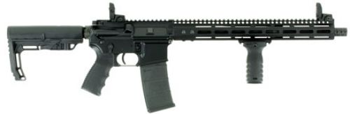 Franklin Armory M4 HTF Semi-Automatic .223 REM/5.56 NATO  14.5 30+1 S