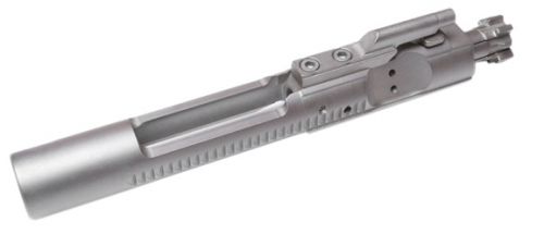 Wilson Combat Bolt Carrier Assembly 6.8 SPC SS NP3 Plated