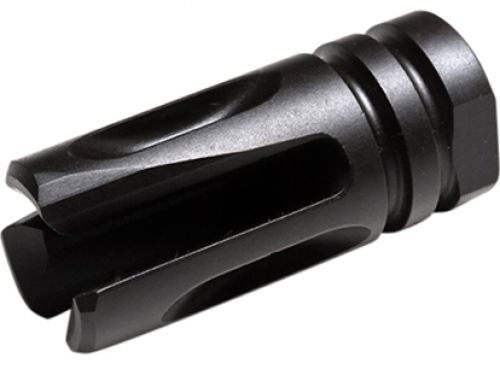 Wilson Combat Accu-Tac Flash Hider .30 Cal 4140 Steel Black Melonite