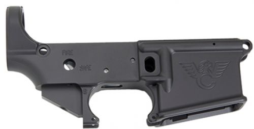 Wilson Combat Lower Receiver AR-15 5.56 NATO 7075-T6 Aluminum Black