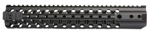 Wilson T.R.I.M. AR-15 Railed Handguard 6005A-T5 Aluminum 12.6 Blk