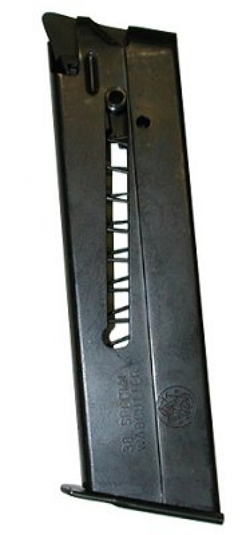 Smith & Wesson Model 52 5 round Magazine