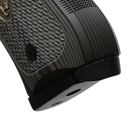 Wilson Combat 676 Mag Guide Beretta 92/96 Beretta 92/96 Black Melonite Steel