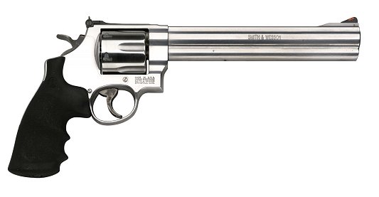 Smith & Wesson Model 629 Classic 8.375 44mag Revolver