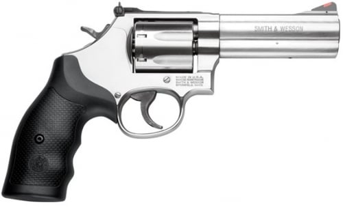 Smith & Wesson M686 PLUS 7RD 357MAG/38SP +P 4