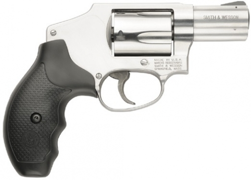 Smith & Wesson Model 640 357 Magnum Revolver