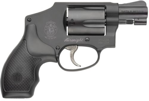 Smith & Wesson M442 5RD 38SP +P 1.87