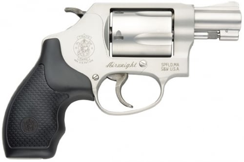 Smith & Wesson Model 637 Airweight 38 Special Revolver