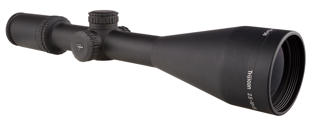 TRJ A-PWR 2-10X56 DPX GRN