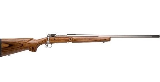 Savage 112VLP 25-06
