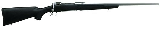 Savage 16FHSAK 30-30 Winchester w/ muzzlebrake