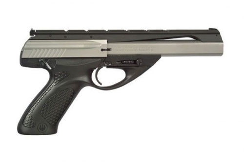 Beretta U22 Neos Inox 10+1 .22 LR 6