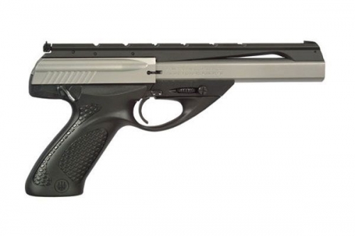 Beretta U22 Neos Inox 10+1 .22 LR  6