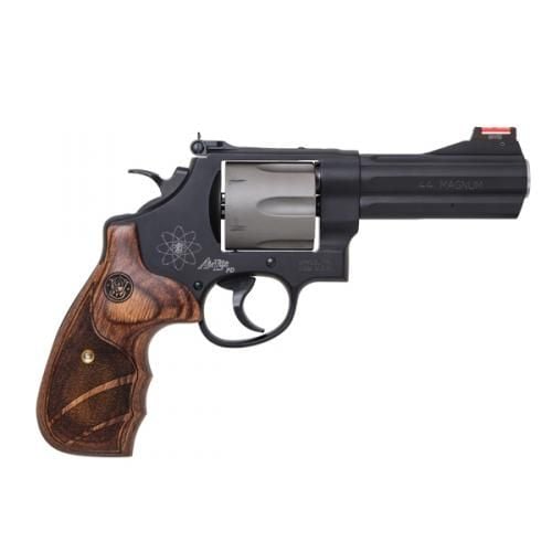 Smith & Wesson 329 Personal Defense 44mag Revolver