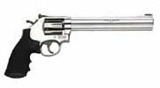 Smith & Wesson 647, .17 HMR