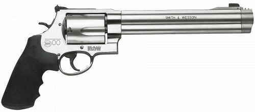 S&W Model 500 .500 S&W Revolver