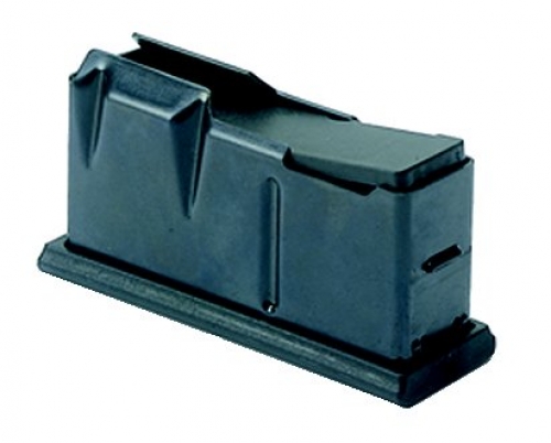 Remington 3 Round Black Magazine For Model 710 3006/270WSM/7