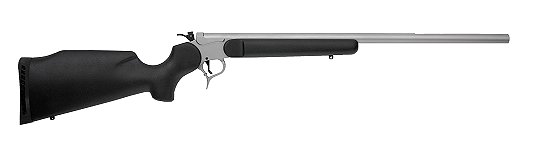 TCA G2 Contender Rifle 45-70 23 SS