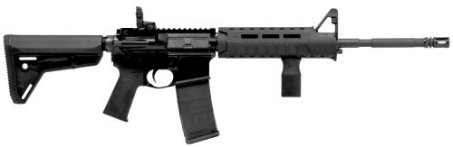 COLT LE6920MPS-B CAR 5.56 16 30 MT