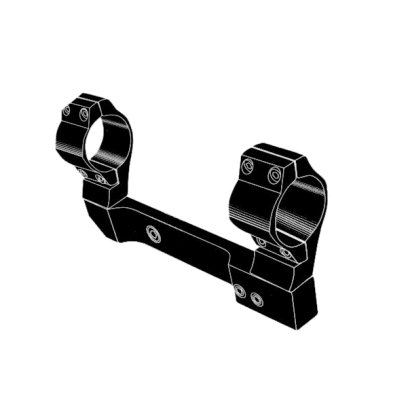 Kwik-Site Side Mount For Winchester 94