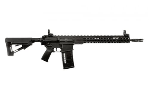 Armalite Tactical 14 308 Winchester/7.62 NATO AR10 Semi Auto Rifle