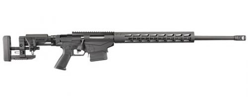 Ruger Precision Rifle Bolt 6mm Creed 24