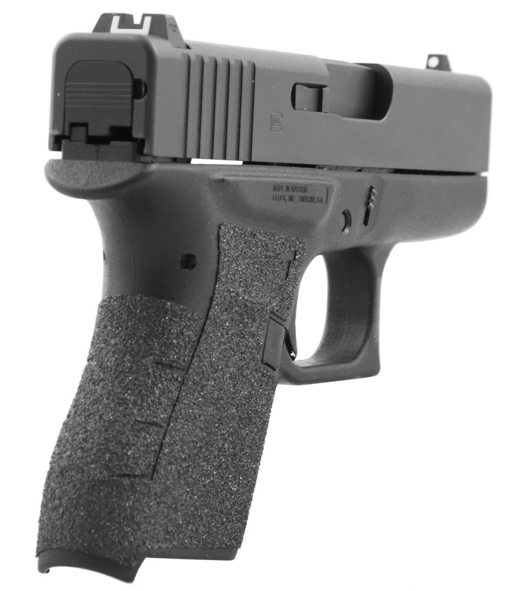 Buds Gun Shop