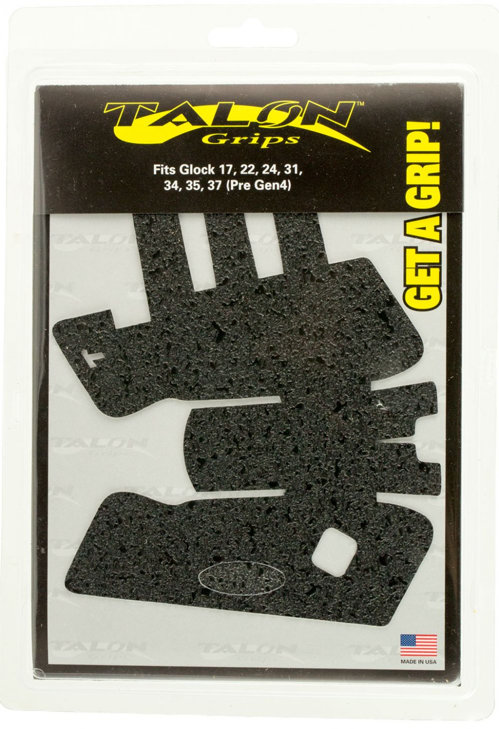Buds Gun Shop