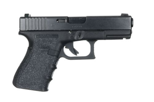 Talon Adhesive Grip For Glock 19/23/25/32/38