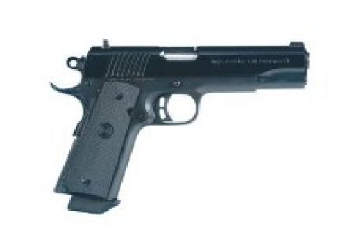 CIA 1911 ELITE 45 5 8R