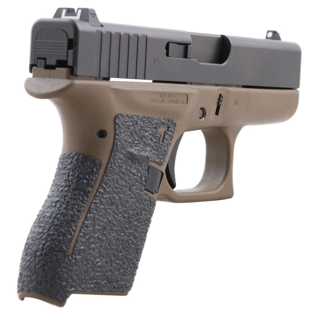 Buds Gun Shop