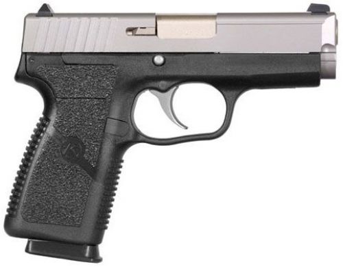 Kahr Arms P9 7+1 9mm 3.5