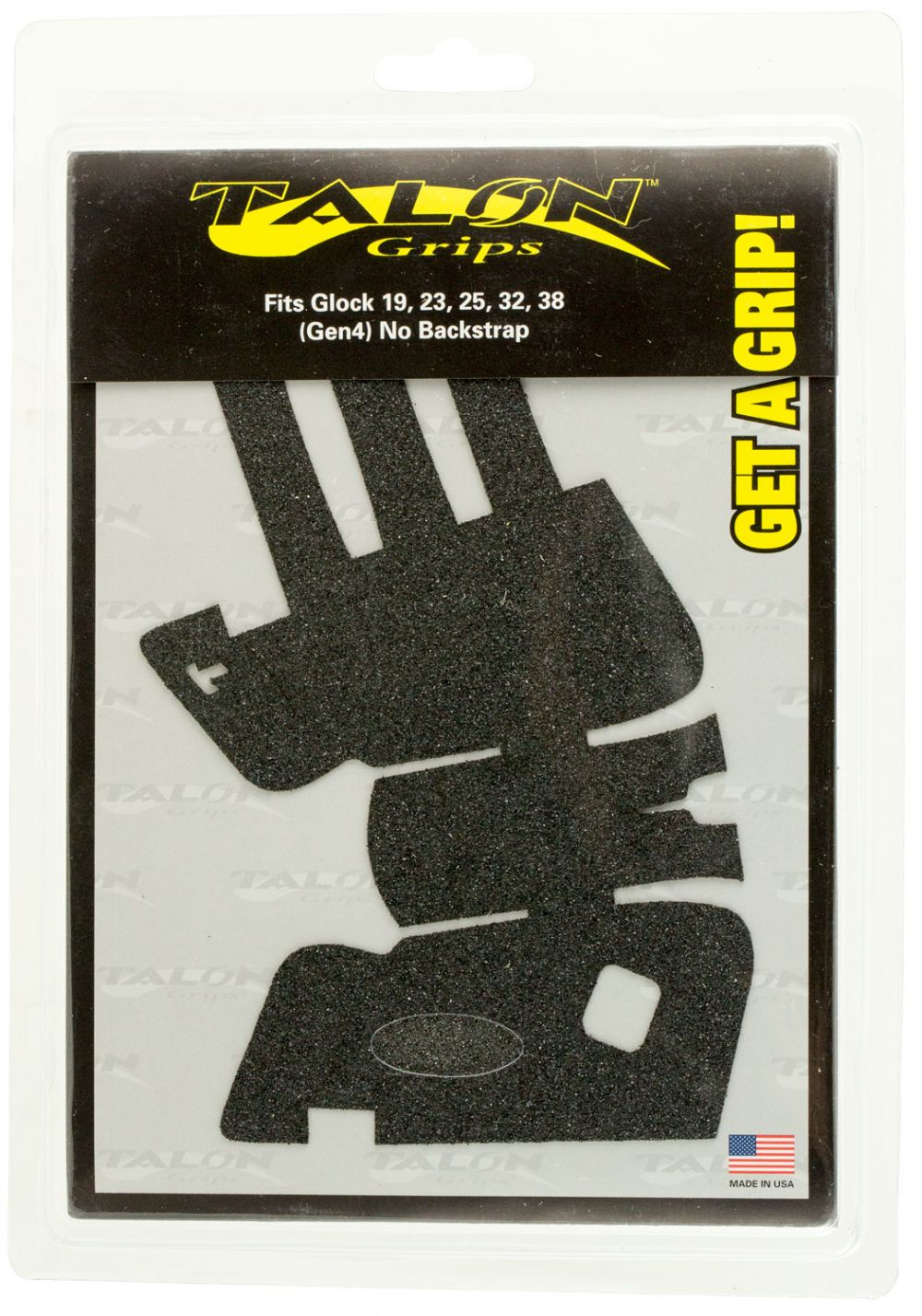 Buds Gun Shop
