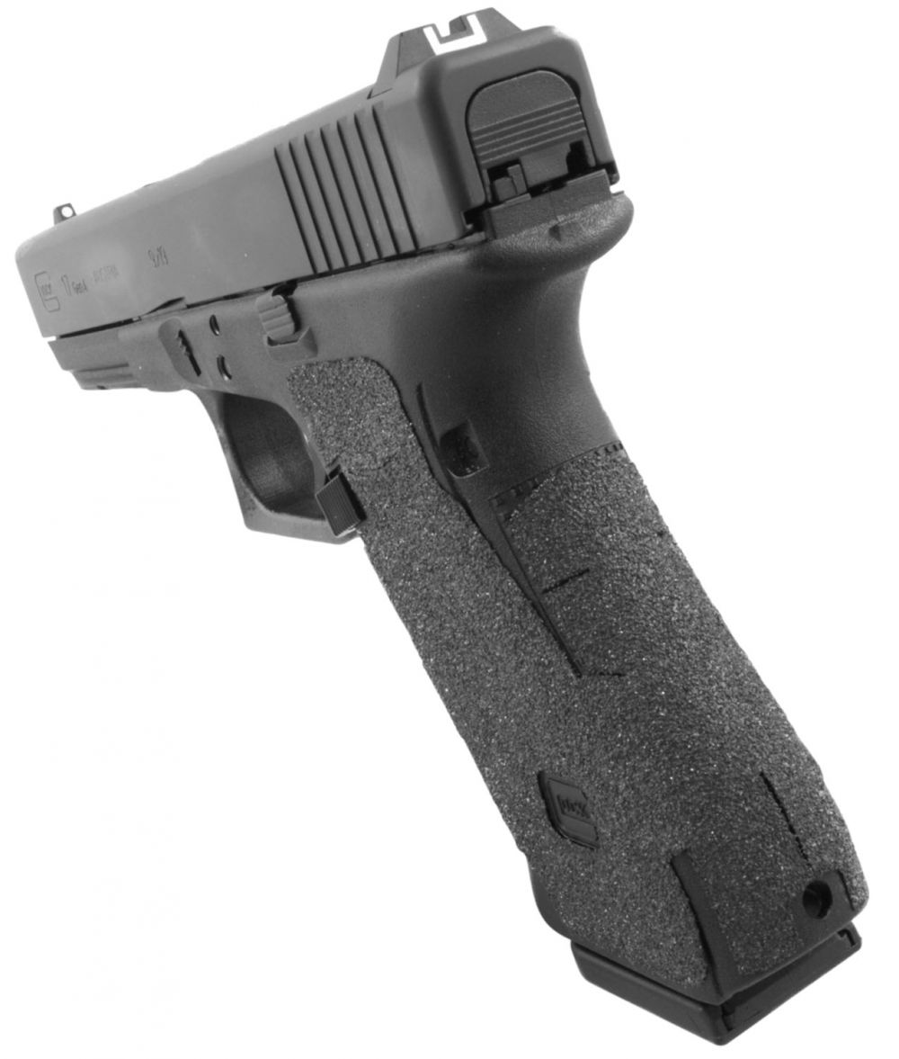 Buds Gun Shop
