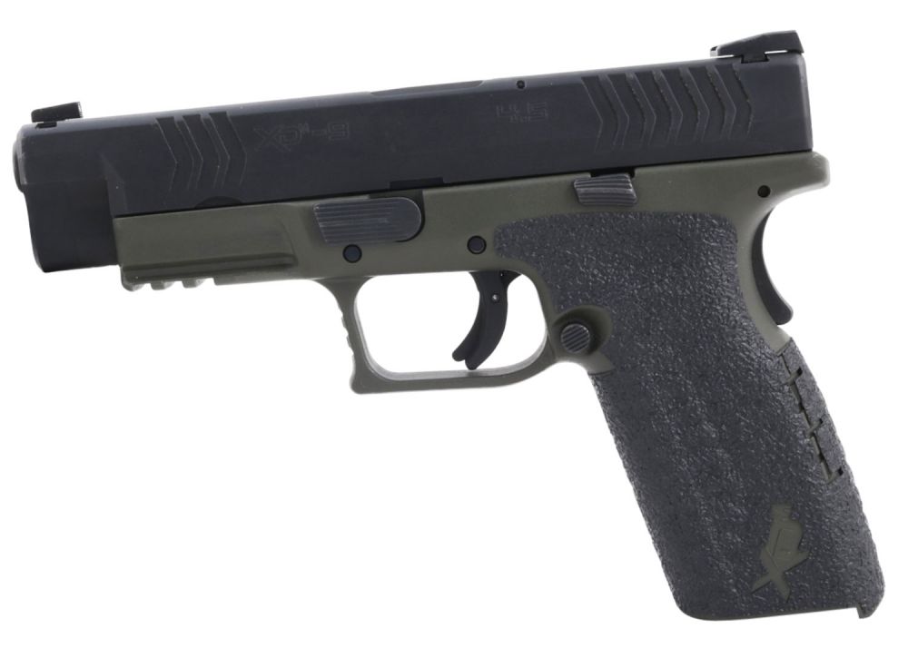 Buds Gun Shop
