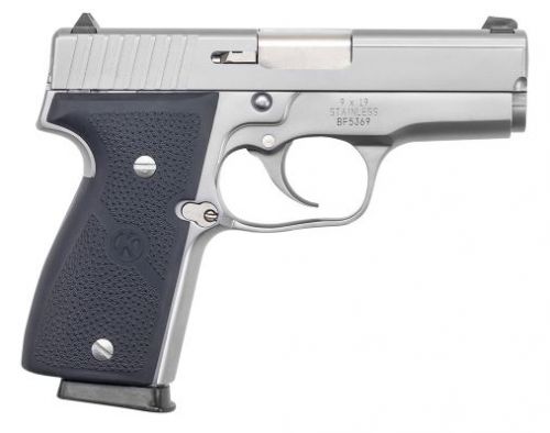 Kahr Arms K9 9mm Pistol