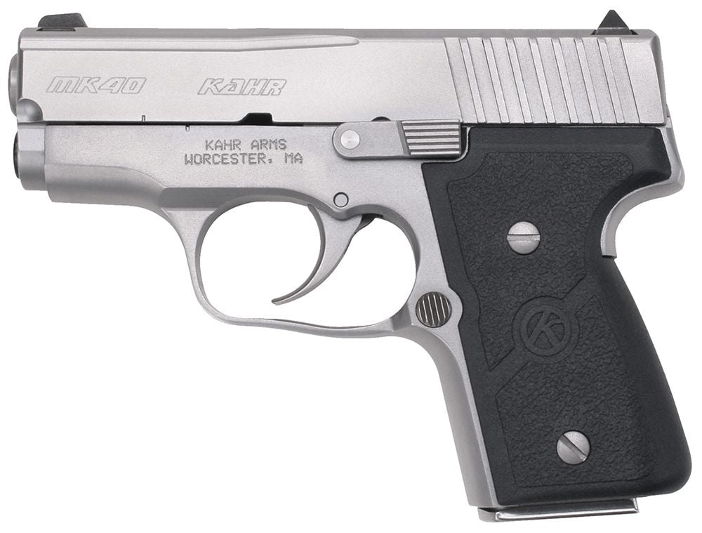 KAHR M4043BLEM 40SW