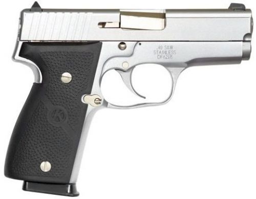 Kahr Arms K40 6+1 .40 S&W 3.5