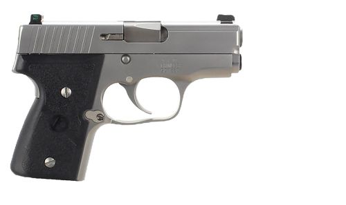 KAHR M9093BLEM   40SW