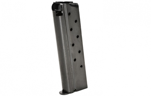 Springfield Armory 1911 Magazine 9RD 9mm Blued Steel