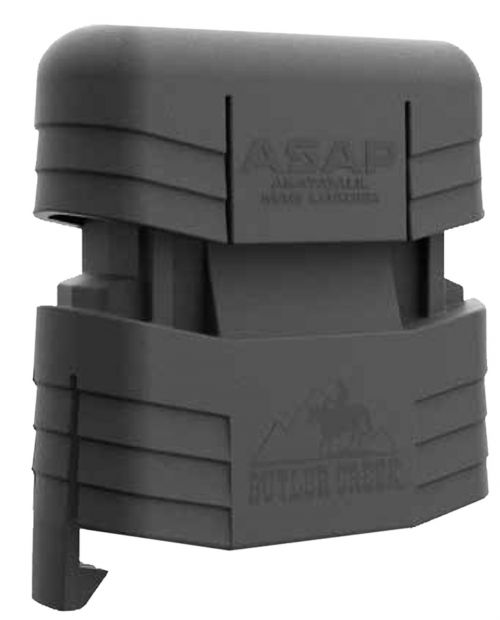 Butler Creek BCAAK47ML ASAP AK-47 Magazine Loader Black Finish