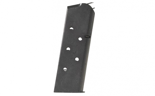 Springfield Armory 1911 Compact Magazine 6RD 45ACP Blued Steel